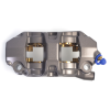 Talos Performance X80 Monoblock Racing Brake Caliper Set | 108mm